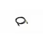 Datalogic USB / Barošanas kabelis - 2 m - Melns