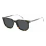 DAVID BECKHAM DB-7119-S-4HU Saulesbrilles Havana Square Vīriešu 52mm