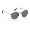 David Beckham DB1005S6LBQT Vīriešu kvadrātveida acetāta saulesbrilles 51/21/145 mm