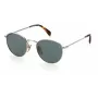 David Beckham DB1005S6LBQT Vīriešu kvadrātveida acetāta saulesbrilles 51/21/145 mm