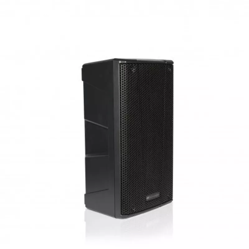 dB Technologies B-HYPE10 2-Way Active Loudspeaker (10 inch, 400W Peak, Black)
