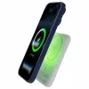 DBRAMANTE 1928 dbramante1928 rechargePowerBank5KWLSlimQi225wWHT Bezvadu Power Bank 5000 mAh Balts