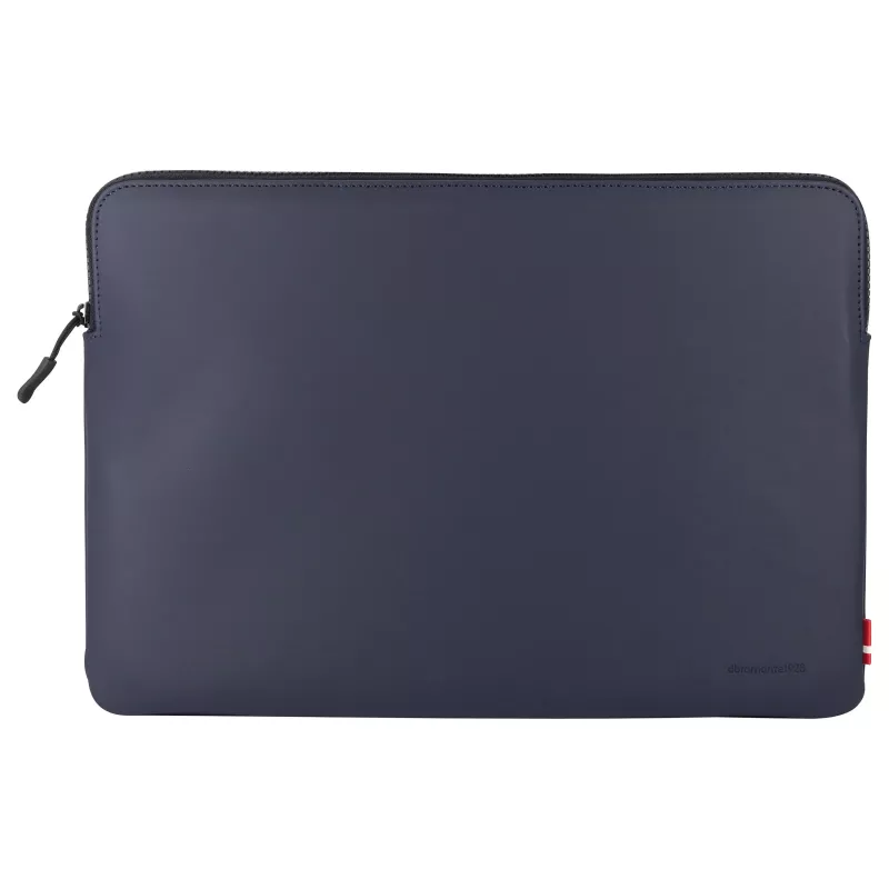DBRAMANTE 1928 Oxford ICON Notebook Sleeve 13 inch Deep Water