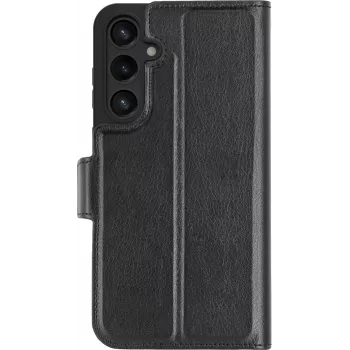 dbramante1928 Bergen Pro Flip Case mobilajam tālrunim - Vairumā - Plastmasa - Melns - Samsung Galaxy A16