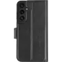 dbramante1928 Bergen Pro Flip Case mobilajam tālrunim - Vairumā - Plastmasa - Melns - Samsung Galaxy A16