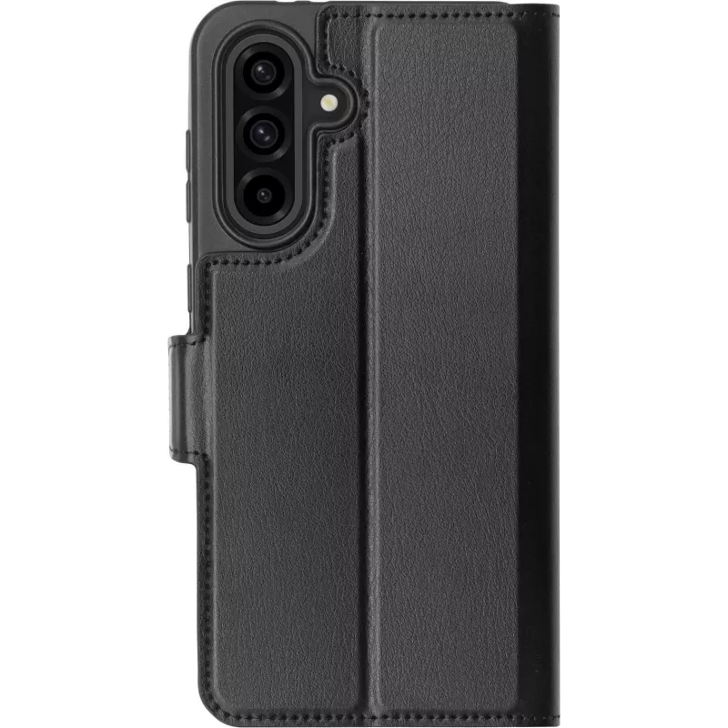 dbramante1928 Bergen Pro Flip Case for Samsung Galaxy A36 - Black - Bulk
