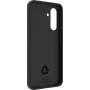 dbramante1928 Bulk Nuuk Case for Samsung Galaxy A57 - Black