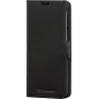 dbramante1928 Copenhagen Flip Case mobilajam tālrunim - Īsta āda - Melns - Samsung Galaxy S21+ 5G