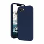 dbramante1928 Costa Rica aizmugurējais vāciņš mobilajam telefonam - silikons, pārstrādāta plastmasa - Pacific Blue - Apple iPhone 15 Pro Max