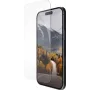 dbramante1928 eco-protect Ekrāna aizsargs mobilajam telefonam - Stikls - Caurspīdīgs - Apple iPhone 16 Pro, 17