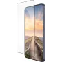 dbramante1928 Eco-shield Ekrāna aizsargs mobilajam telefonam - Rāmja krāsa Melna - Samsung Galaxy S26