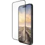 dbramante1928 Eco-shield ekrāna aizsargs mobilajam telefonam - Rāmja krāsa Melna - Apple iPhone 17 Pro