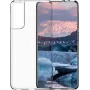 dbramante1928 Greenland aizmugures vāciņš mobilajam telefonam - Plastmasa - Caurspīdīgs - Samsung Galaxy S21 5G