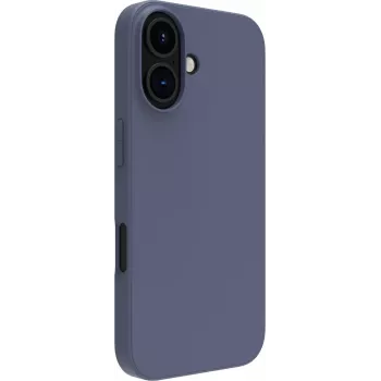 dbramante1928 Greenland aizmugurējais vāciņš mobilajam telefonam - Plastmasa - Pacific Blue - Apple iPhone 16