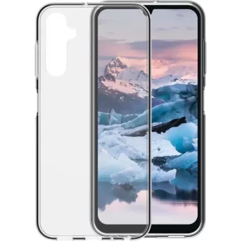 DBRAMANTE1928 Greenland caurspīdīgais vāciņš Samsung Galaxy A25 5G - pārstrādāta plastmasa, aizsardzība pret kritieniem GL25CL006068