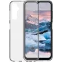 DBRAMANTE1928 Greenland caurspīdīgais vāciņš Samsung Galaxy A25 5G - pārstrādāta plastmasa, aizsardzība pret kritieniem GL25CL006068
