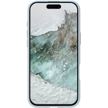 dbramante1928 Greenland Pro aizmugurējais vāciņš Apple iPhone 13 Pro - saderīgs ar MagSafe - pārstrādāta plastmasa - Glacier GP66PLBU6768