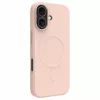 dbramante1928 Greenland Pro Aizmugures vāciņš mobilajam telefonam - saderīgs ar MagSafe - Plastmasa - Rožu smiltis - Apple iPhone 17