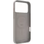 dbramante1928 Greenland Pro - Aizmugurējais vāciņš mobilajam telefonam - saderīgs ar MagSafe - Plastmasa - Smilšakmens - Apple iPhone 17 Pro Max