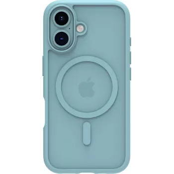 dbramante1928 Grenen aizmugurējais vāciņš mobilajam telefonam - saderīgs ar MagSafe - plastmasa - zaļš - Apple iPhone 16