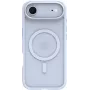 dbramante1928 Grenen aizmugurējais vāciņš mobilajam telefonam - saderīgs ar MagSafe - plastmasa - debeszils - Apple iPhone Air