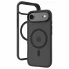 dbramante1928 Grenen MS aizmugurējais vāciņš iPhone 17 Air - Melns