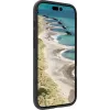 dbramante1928 Grenen MS aizmugurējais vāciņš iPhone 17 Air - Melns