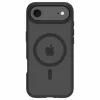 dbramante1928 Grenen MS aizmugurējais vāciņš iPhone 17 Air - Melns