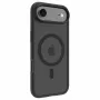 dbramante1928 Grenen MS aizmugurējais vāciņš iPhone 17 Air - Melns