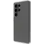 dbramante1928 Iceland Pro Aizmugurējais vāciņš mobilajam telefonam - Plastmasa - Caurspīdīgs - Samsung Galaxy S25 Ultra
