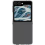 dbramante1928 Iceland Pro aizmugures vāciņš mobilajam telefonam - Plastmasa - Caurspīdīgs - Samsung Galaxy Z Flip7