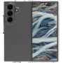 dbramante1928 Iceland Pro Aizmugurējais vāciņš mobilajam telefonam - Plastmasa - Caurspīdīgs - Samsung Galaxy Z Fold7