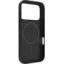 dbramante1928 Iceland Ultra aizmugures vāciņš Apple iPhone 17 Pro - MagSafe saderīgs - D3O, pārstrādāta plastmasa - melns IU63CL006705