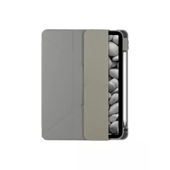 dbramante1928 London Flip Case Apple iPad 10,9 collu (10. paaudze) - River Stone