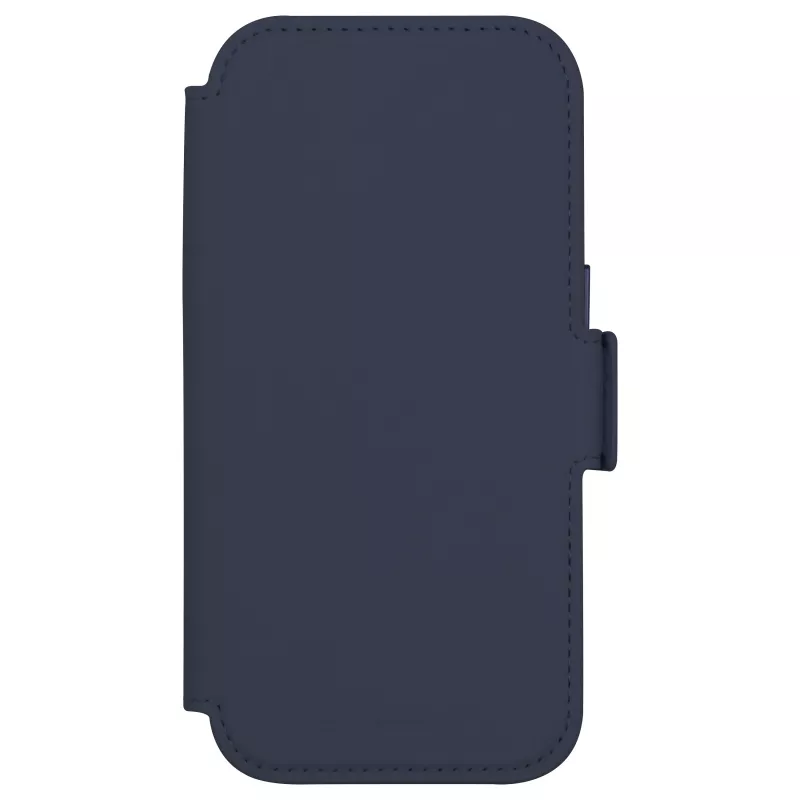 dbramante1928 Lynge Flip Case mobilajam telefonam - MagSafe saderība - Deep Water - Apple iPhone 17