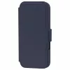 dbramante1928 Lynge Flip Case mobilajam telefonam - MagSafe saderība - Deep Water - Apple iPhone 17