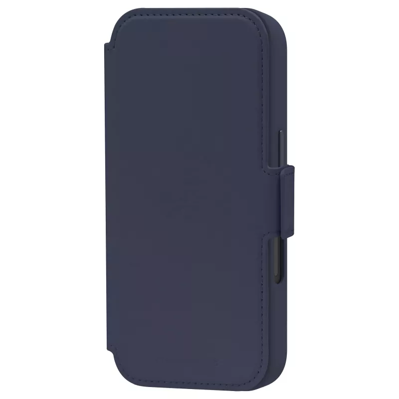 dbramante1928 Lynge Flip Case mobilajam telefonam - MagSafe saderība - Deep Water - Apple iPhone 17
