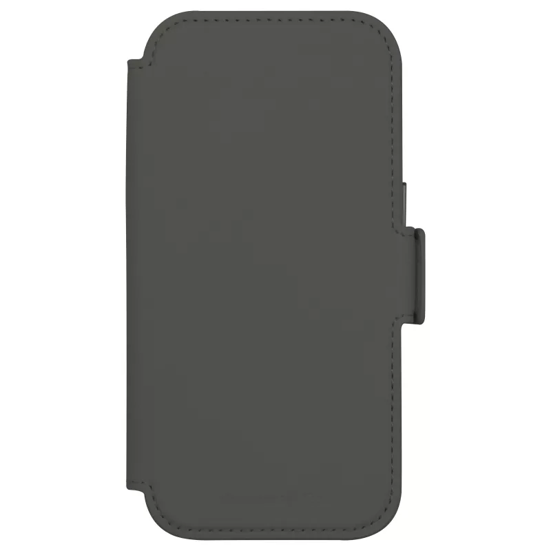 dbramante1928 Lynge Flip Case for Mobile Phone - MagSafe Compatibility - Forest Shade - for Apple iPhone 17