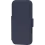 dbramante1928 Lynge Flip Case mobilajam tālrunim - saderīgs ar MagSafe - Deep Water - Apple iPhone 17 Pro Max