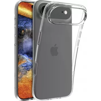 dbramante1928 Nuuk aizmugures vāciņš mobilajam tālrunim - Vairumā - Plastmasa - Caurspīdīgs - Apple iPhone Air