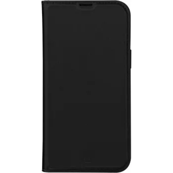 dbramante1928 Oslo uzvelkamais futrālis Apple iPhone 14 Plus - melns