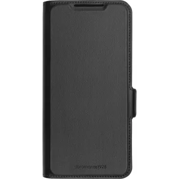 dbramante1928 Oslo Pro Flip Case Samsung Galaxy S26 - Melns