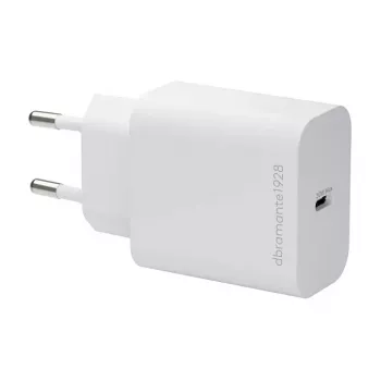 dbramante1928 re-charge - Barošanas bloks - 30 vati (USB-C) - Balts - Eiropa