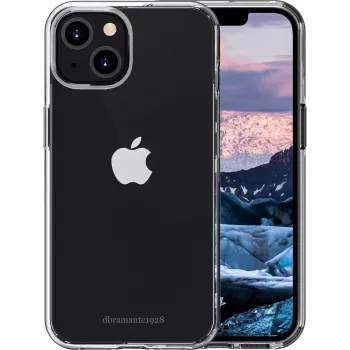 dbramante1928 Reykjavik Pro Back Cover mobilajam telefonam - Vairumtirdzniecība - Plastmasa - Caurspīdīgs - Apple iPhone 13