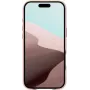 dbramante1928 Roskilde ICON aizmugurējais vāciņš Apple iPhone 13 Pro Max - MagSafe saderīgs - Pink Sand RO66ICPI6797