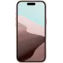dbramante1928 Roskilde ICON MagSafe aizmugurējais vāciņš Apple iPhone 17 Pro Max - Pink Sand RO69ICPI6798