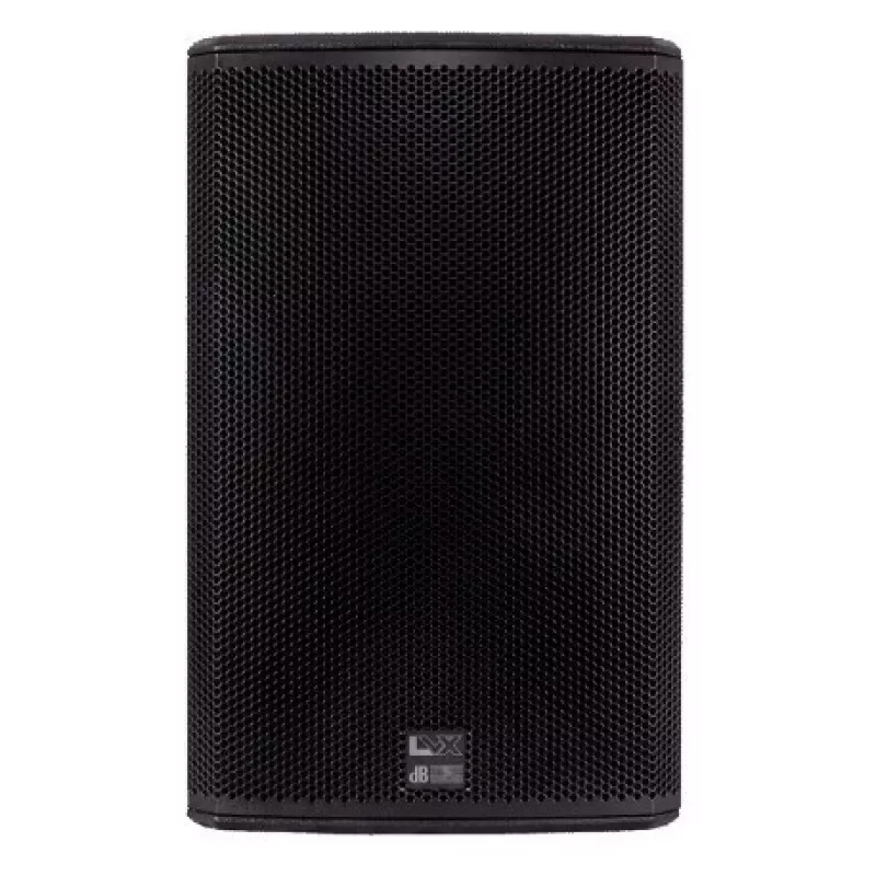dBTechnologies LVX-15 Active 15 inch 2-Way Loudspeaker 600W
