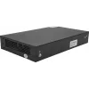 DCN S4200-10P-SI Pārvaldāms Layer 2 PoE+ slēdzis, 8x Gigabit RJ45 (PoE+), 2x SFP, 130W