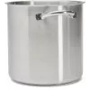 De Buyer Affinity 10L Katls 24cm Nerūsējošais Tērauds Indukcija