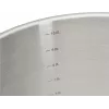 De Buyer Affinity 10L Katls 24cm Nerūsējošais Tērauds Indukcija